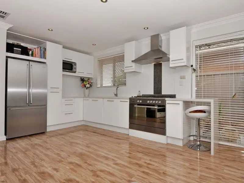 Main view of Homely house listing, 52B Bassingham Road, Balcatta WA 6021