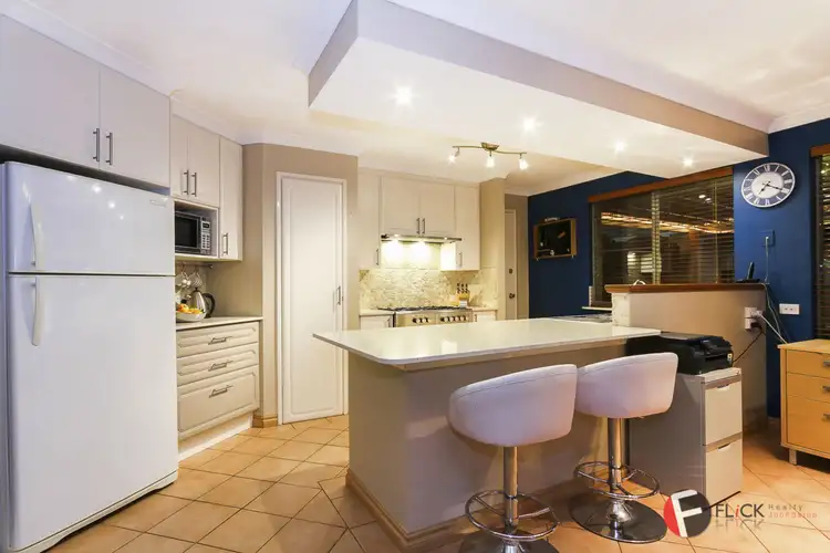 Fourth view of Homely house listing, 8 St Barnabas Boulevard, Quinns Rocks WA 6030