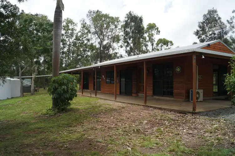 Main view of Homely house listing, 1040 Belmont Road, Glendale QLD 4711