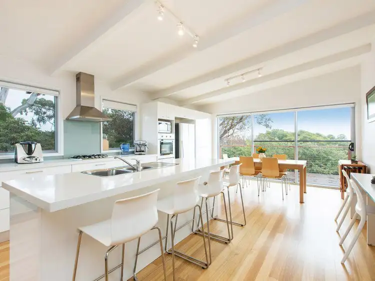 Third view of Homely house listing, 8 Banks Street, Mccrae VIC 3938