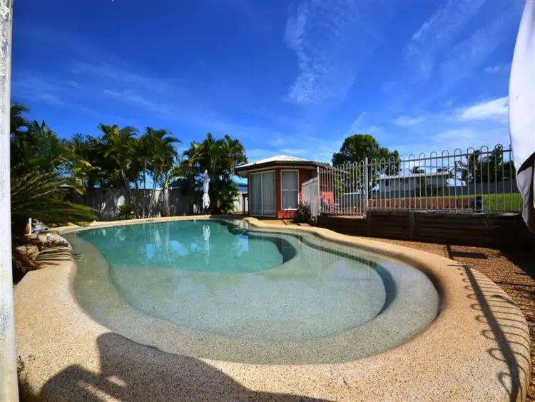 41 Cowan Street, Gracemere QLD 4702