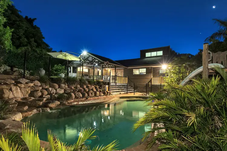 20 Monoplane Street, Ashgrove QLD 4060