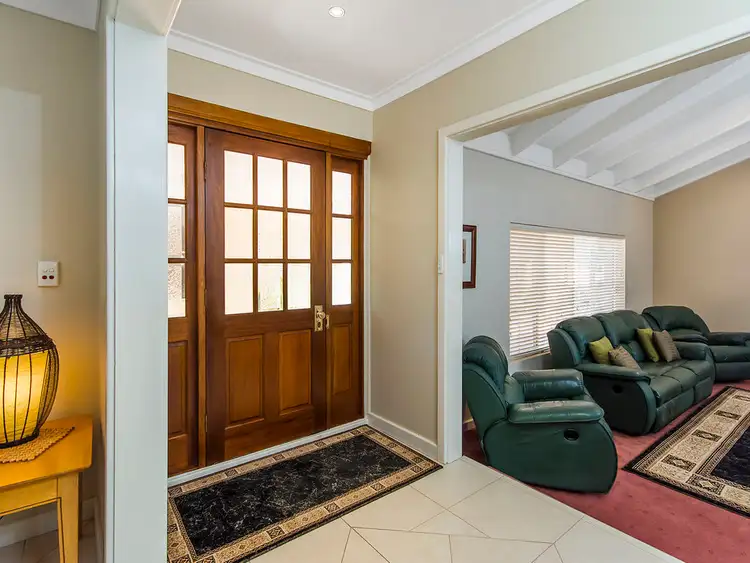 Sixth view of Homely house listing, 10 Money Road, Attadale WA 6156