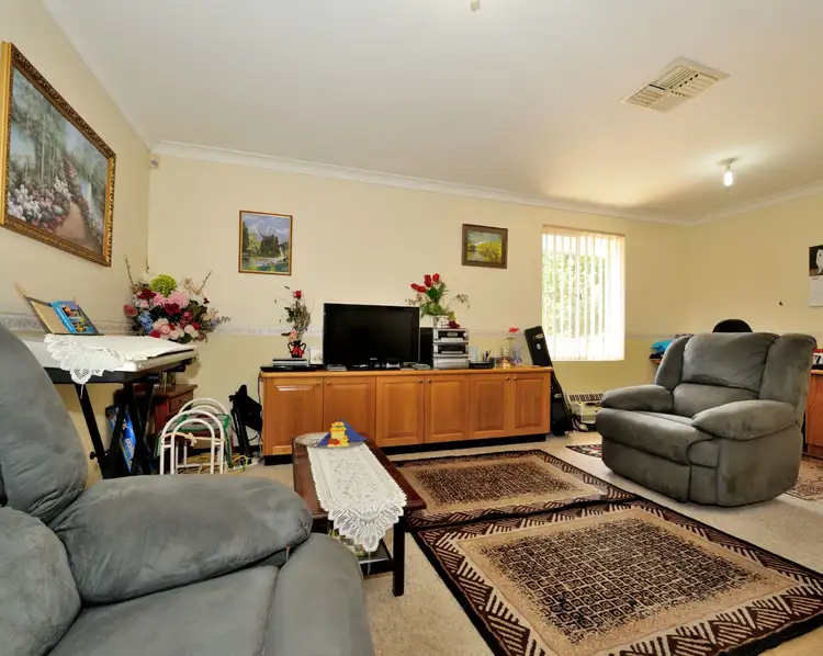Fifth view of Homely house listing, LOT 114, 14 Mekong Place, Beechboro WA 6063