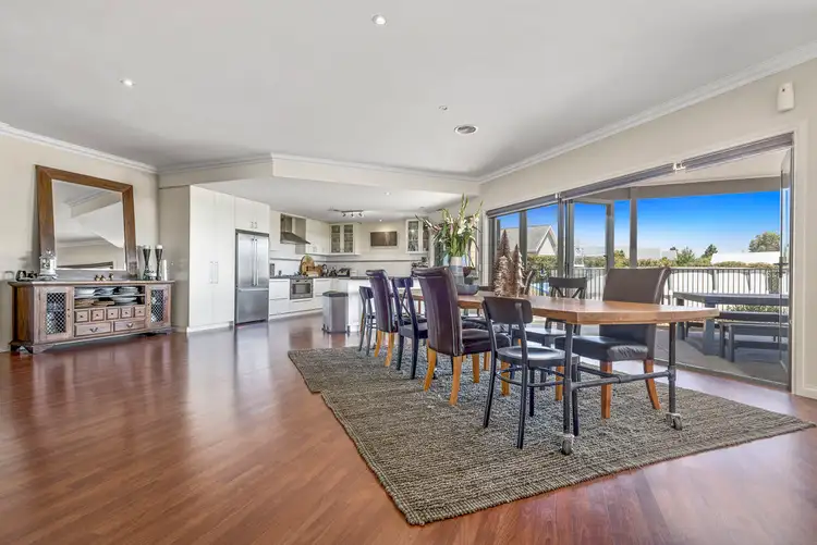 Seventh view of Homely house listing, 9 Freeman Court, Gisborne VIC 3437