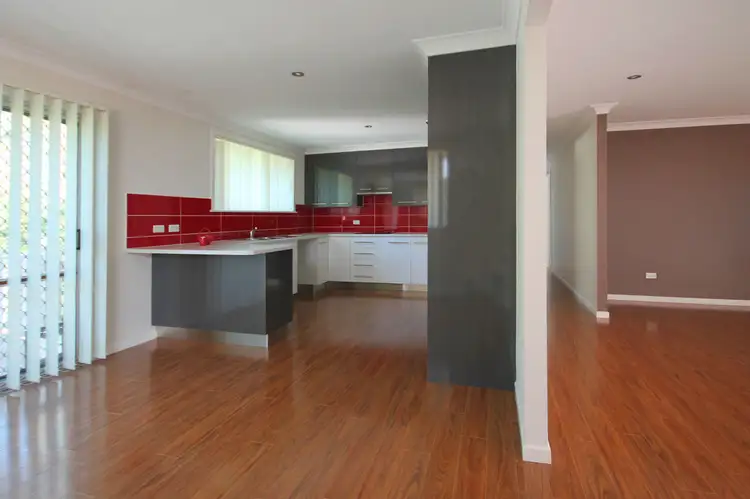 Third view of Homely house listing, 315 Powell Street, Grafton NSW 2460