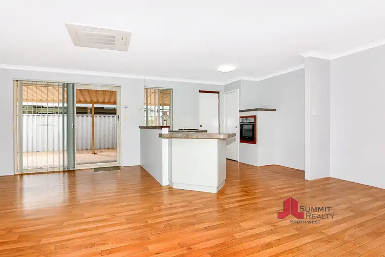 Third view of Homely house listing, 10 Kelderman Elbow, Eaton WA 6232