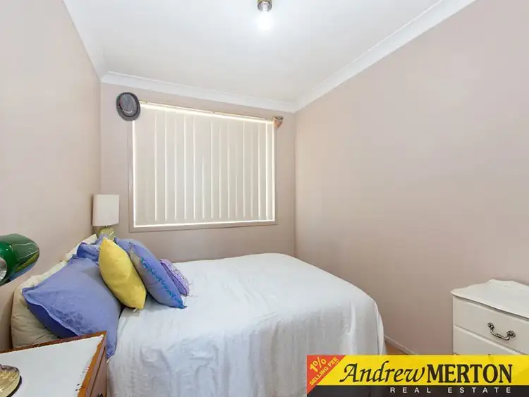 Fifth view of Homely house listing, 45 Malone Crescent, Dean Park NSW 2761