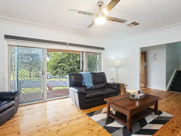 Second view of Homely house listing, 21 Moruya Parade, Kotara South NSW 2289