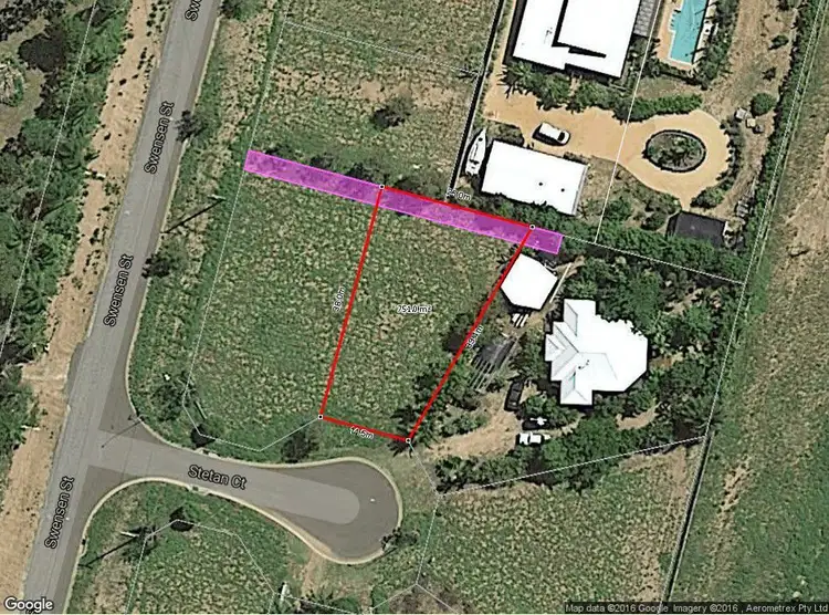 2 Stetan Court, Horseshoe Bay QLD 4819