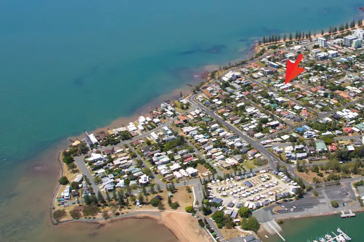 Third view of Homely townhouse listing, Unit 1/7 Warde Street, Scarborough QLD 4020