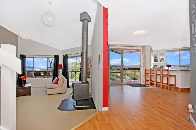 Third view of Homely house listing, 72 Snowgrass Drive, Jindabyne NSW 2627