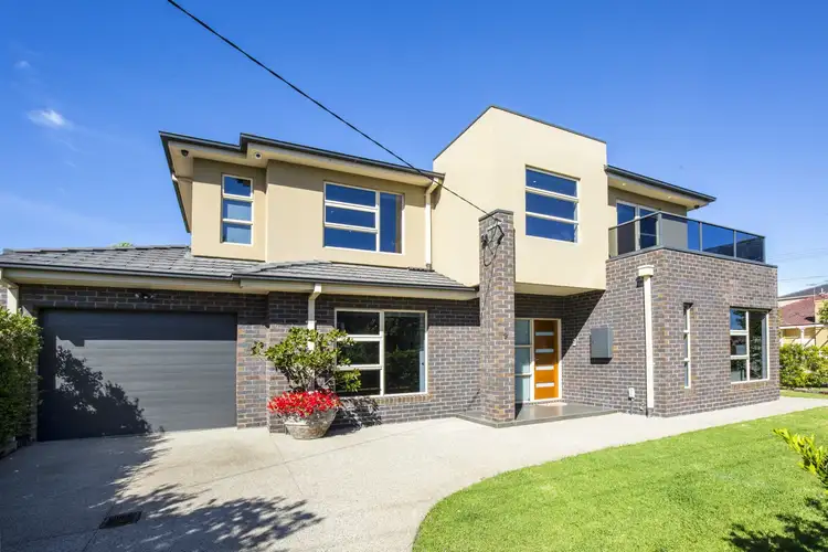 9 Macey Avenue, Avondale Heights VIC 3034