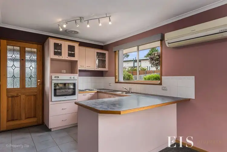 Second view of Homely villa listing, 4/148 Abbotsfield Rd, Claremont TAS 7011