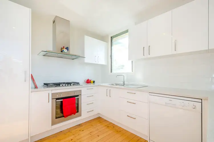 Fifth view of Homely house listing, 6 Bellairs Avenue, Seddon VIC 3011