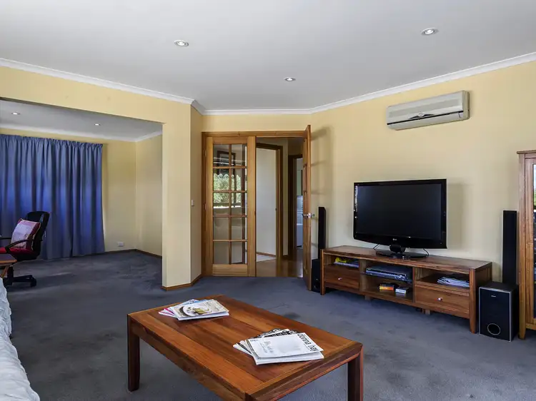Sixth view of Homely house listing, 5 Ivy Cl, Oakdowns TAS 7019