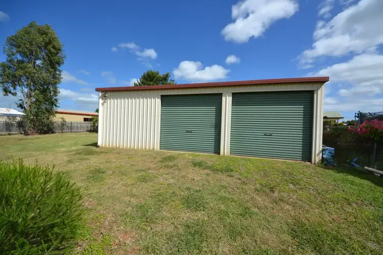 Fourth view of Homely house listing, 2 Schirmer Close, Gracemere QLD 4702