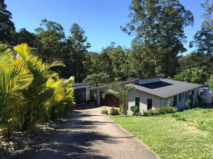 Main view of Homely house listing, 30 Ridge Court, Mooloolah Valley QLD 4553