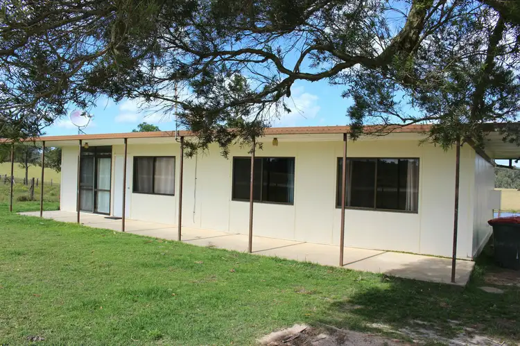 Third view of Homely rural property listing, Address available on request