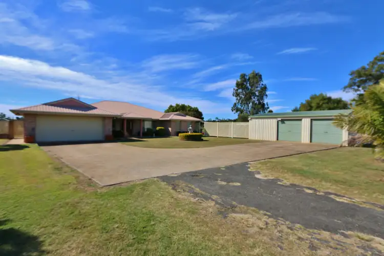 150 Robinsons Rd, Gatton QLD 4343