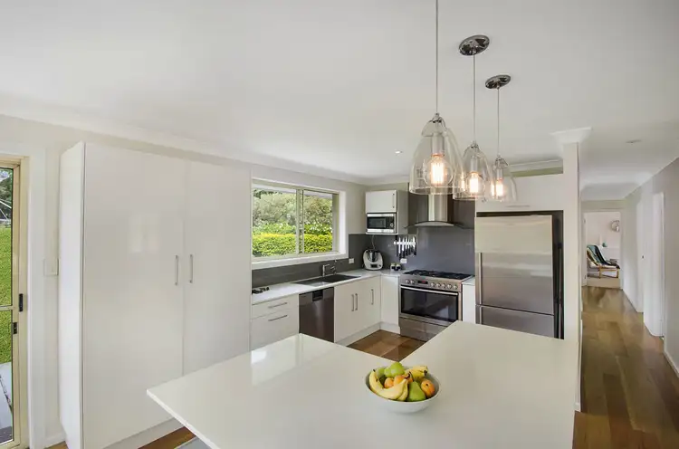 Third view of Homely rural property listing, 20 Jillalla Drive, King Creek NSW 2446