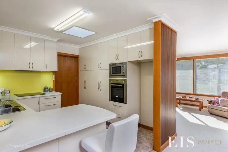 Sixth view of Homely house listing, 81 Clinton Rd, Geilston Bay TAS 7015