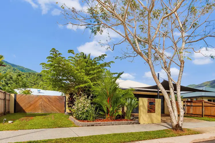 Second view of Homely house listing, 67 Mackerras Street, Redlynch QLD 4870