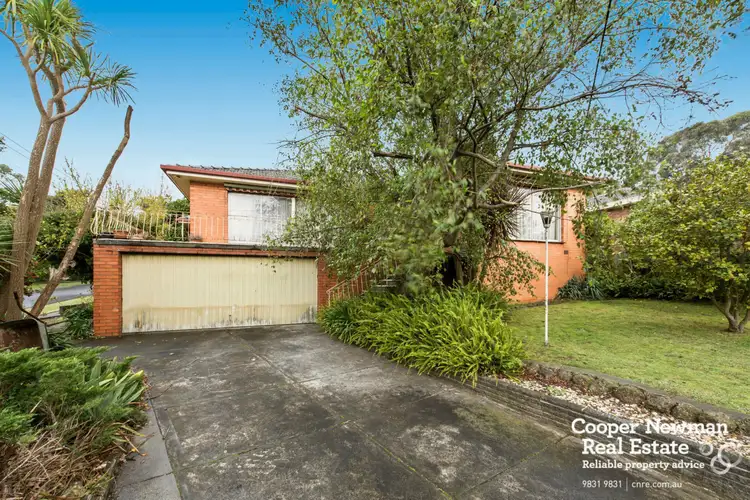 Second view of Homely house listing, 1/6 Cratloe Road, Mount Waverley VIC 3149