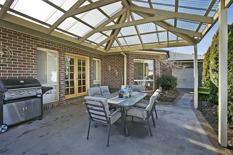 Seventh view of Homely house listing, 2 Hibiscus Court, Kilmore VIC 3764