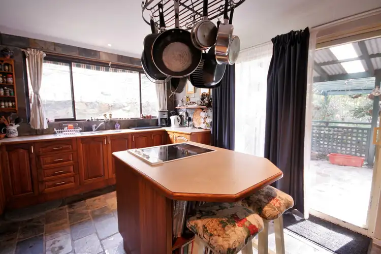Fifth view of Homely house listing, 6 Beazley Street, Captains Flat NSW 2623