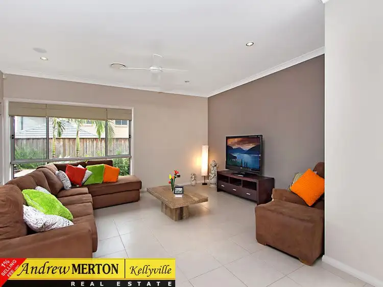Fourth view of Homely house listing, 139 Fyfe Road, Kellyville Ridge NSW 2155