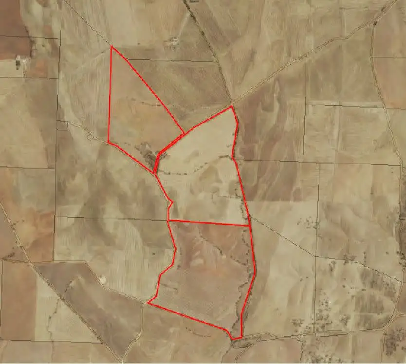 Main view of Homely rural property listing, 219 Watts Range Road, Gulnare SA 5471