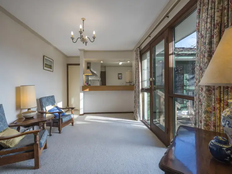 Fifth view of Homely house listing, 1 Turanga Road, Gisborne VIC 3437