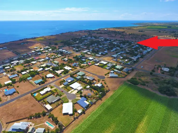 86 Sea Park Road, Burnett Heads QLD 4670