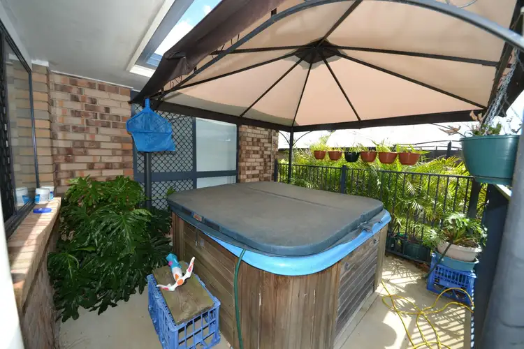 Fourth view of Homely house listing, 17 Seonaid Place, Gracemere QLD 4702