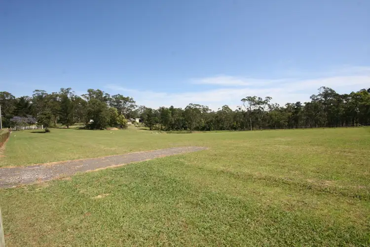 Third view of Homely land listing, 24 Kearney Road, South Maroota NSW 2756