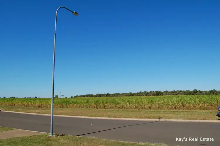 Fifth view of Homely land listing, 3 BEACHMERE Street, Burnett Heads QLD 4670