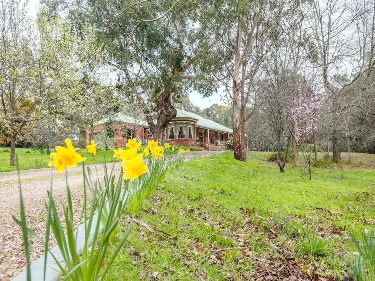 35 McBean Avenue, Macedon VIC 3440