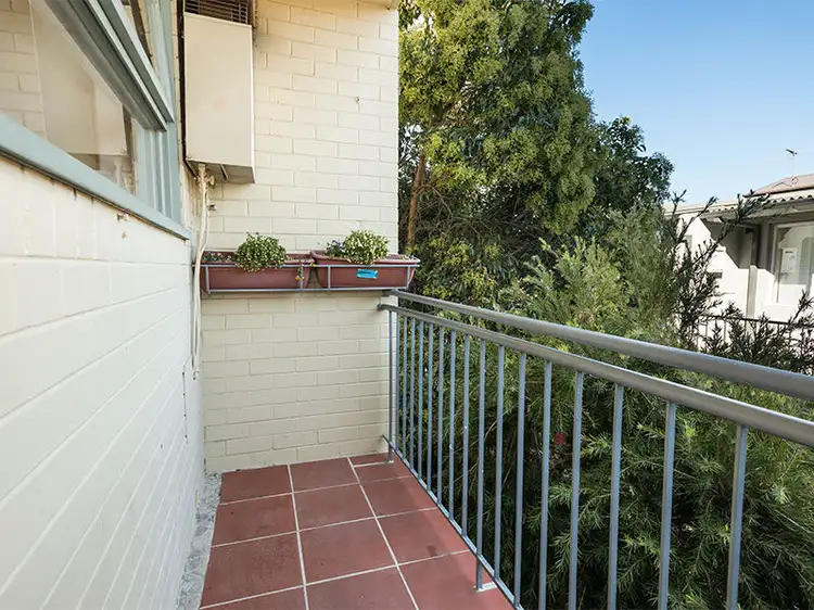 Sixth view of Homely apartment listing, 7/380 Inkerman Street, St Kilda East VIC 3183