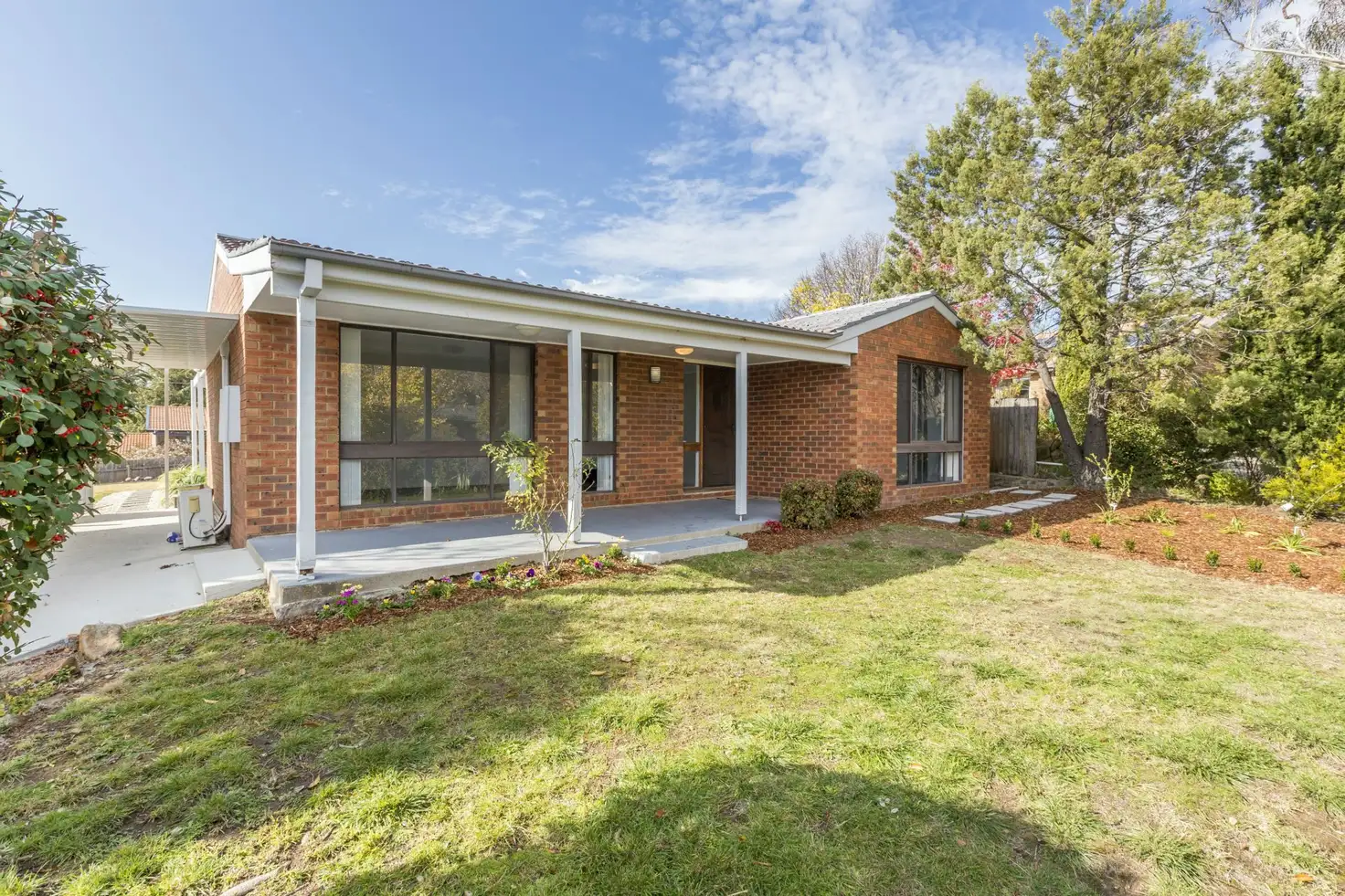Main view of Homely house listing, 36 Moonbi Crescent, Isabella Plains ACT 2905
