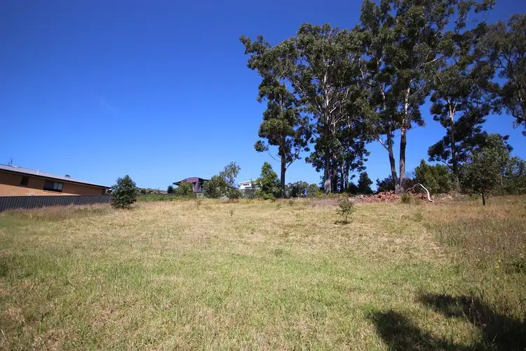 Fourth view of Homely land listing, L211 Kingfisher Circuit, Eden NSW 2551