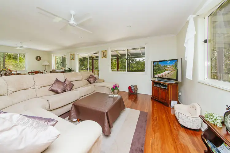 Third view of Homely rural property listing, 26 Cardinal Court, Palmwoods QLD 4555