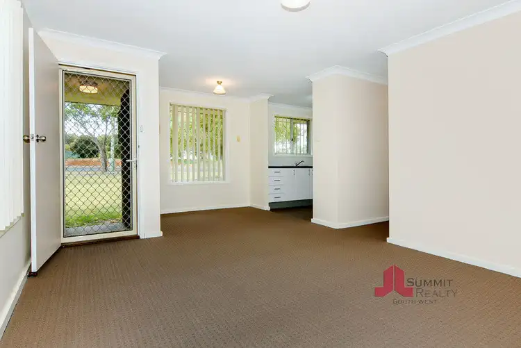 Seventh view of Homely unit listing, 41A Cambridge Crescent, East Bunbury WA 6230