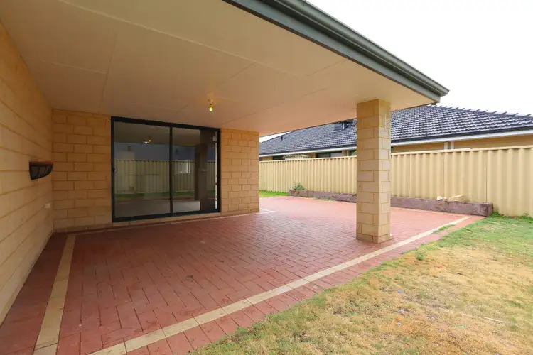Fifth view of Homely house listing, 8 Hayfield Road, Southern River WA 6110