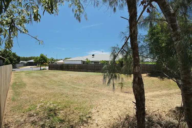 Fourth view of Homely land listing, 21 Dulku Close, Port Douglas QLD 4877