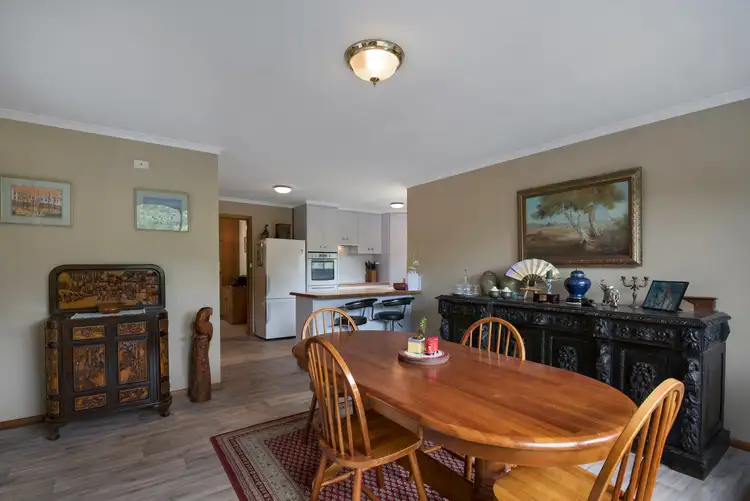 Sixth view of Homely house listing, 13 Coolabah Rd, Sandy Bay TAS 7005