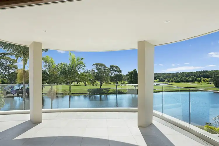 Second view of Homely house listing, 518 Noosa Springs Drive, Noosa Springs QLD 4567
