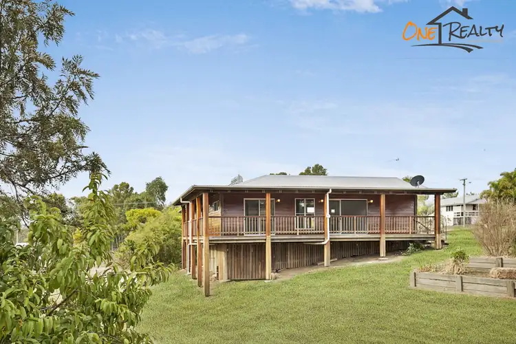11 Walter Street, Tiaro QLD 4650