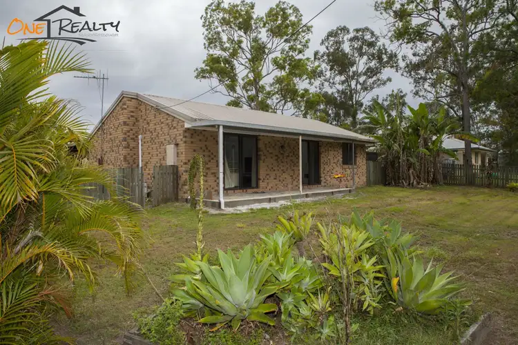 Fourth view of Homely house listing, 31 Brugh Street, Aldershot QLD 4650