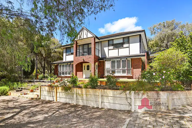 Main view of Homely house listing, 14 Spinnaker Drive, Leschenault WA 6233